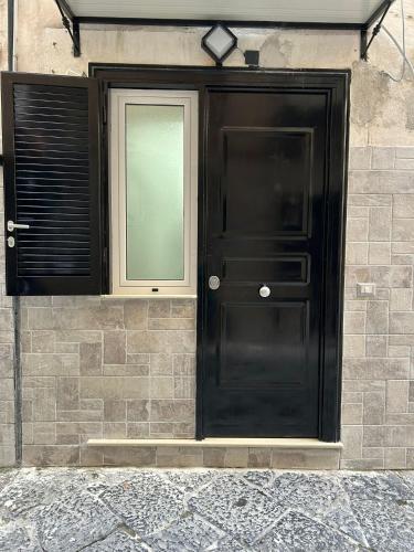 House Gio Gio' — 4-Star Luxury Hotel in Naples, Italy