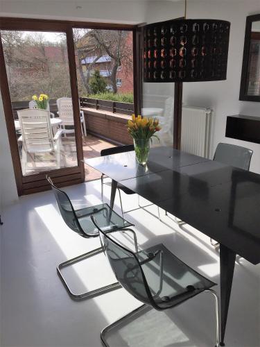 Weitblick — 4-Star Luxury Hotel in Eckernfoerde, Germany