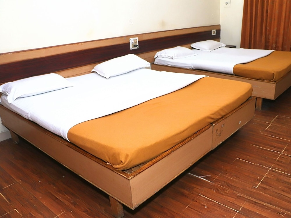 Swamy Resort — Shirdi — photo 2