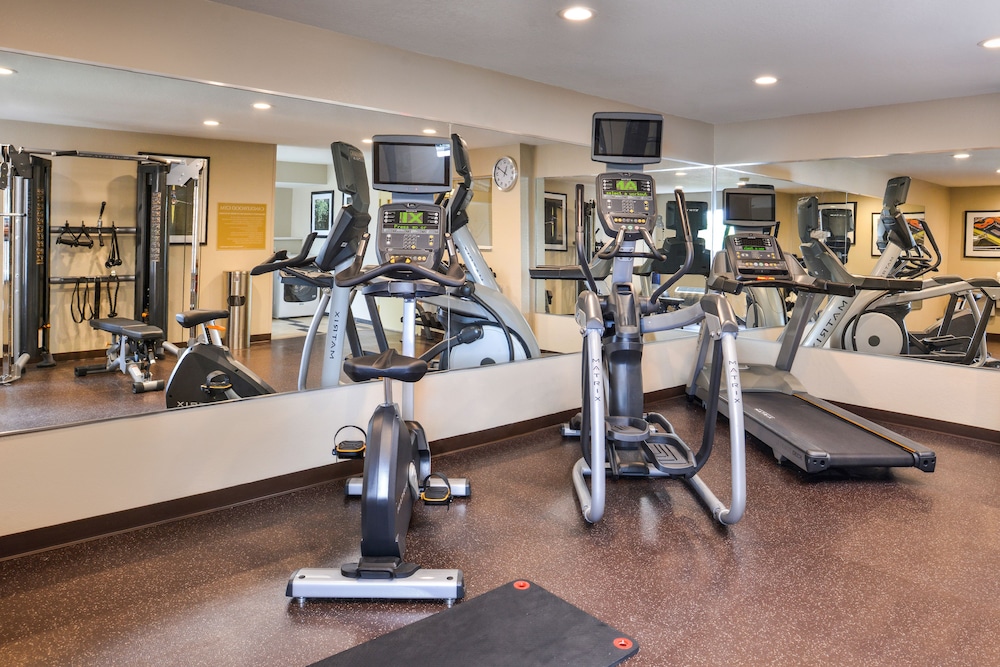 Candlewood Suites Beaumont by IHG - photo 16