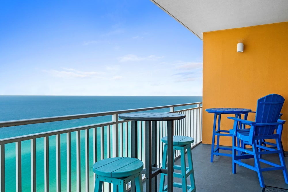 Splash Beach Resort by Panhandle Getaways - photo 680