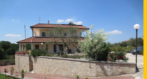 Villa Murgese — 4-Star Luxury Hotel in Noci, Italy