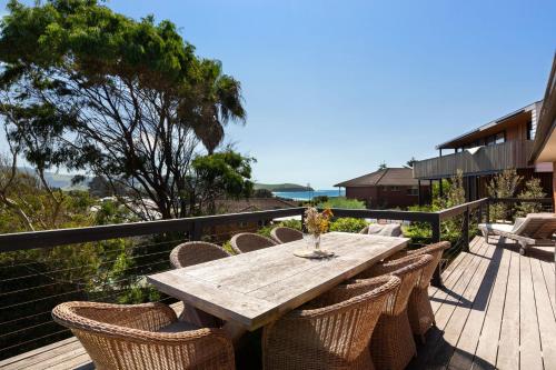 Breeze on Barclay in Gerringong, Australia