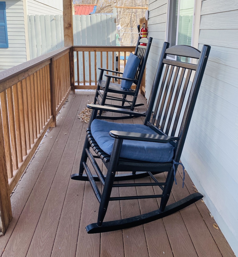 Salida Inn & Monarch Suites - photo 69