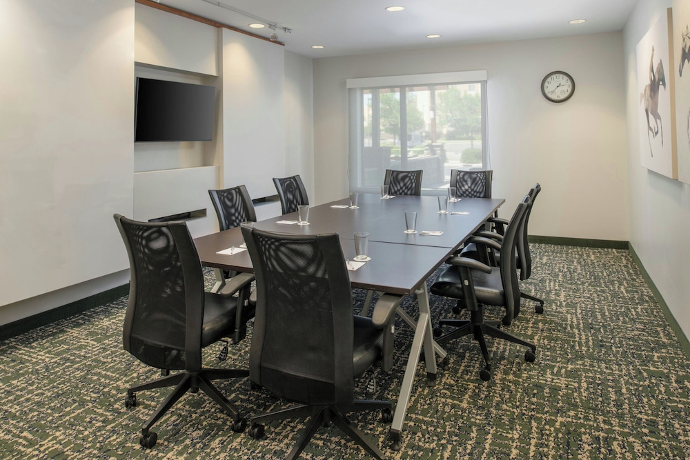 TownePlace Suites Billings - photo 45