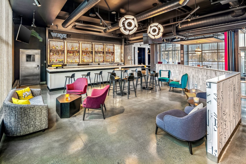 Aloft Anchorage - photo 27