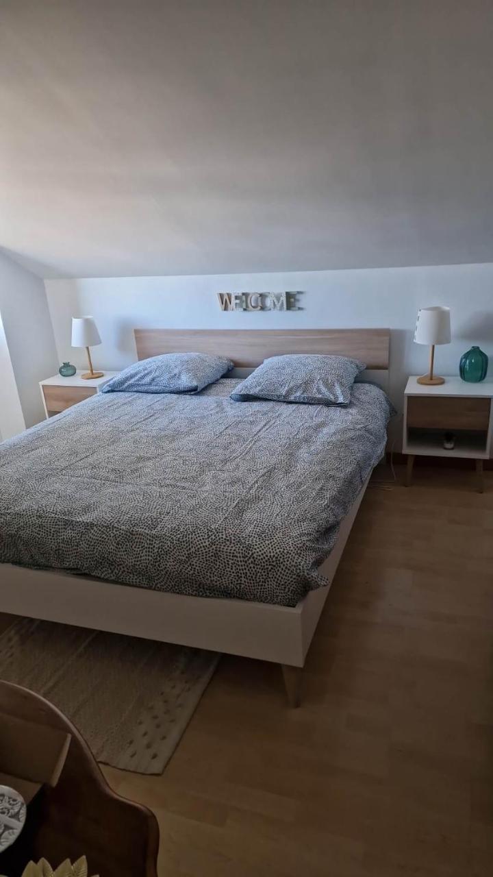 Entre Alpes Et Leman — hotel in Publier