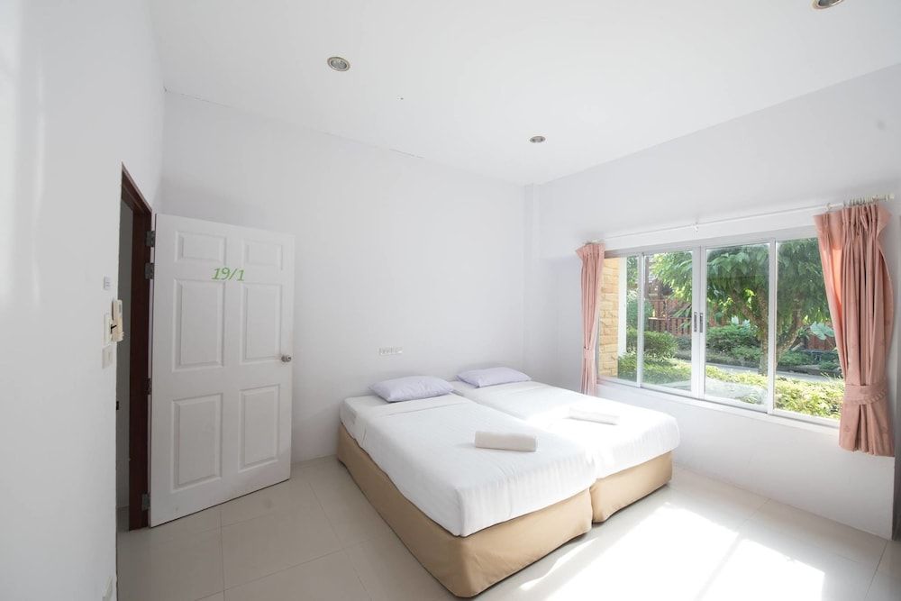 Wangyao Riverside Resort in Nakhon Nayok, Thailand