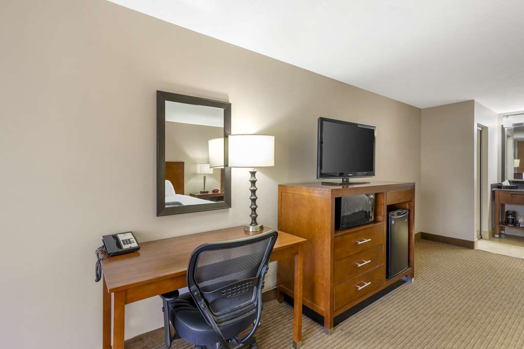 Best Western CottonTree Inn - photo 15