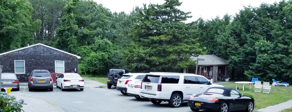 Sea Haven Resort Motel - photo 25
