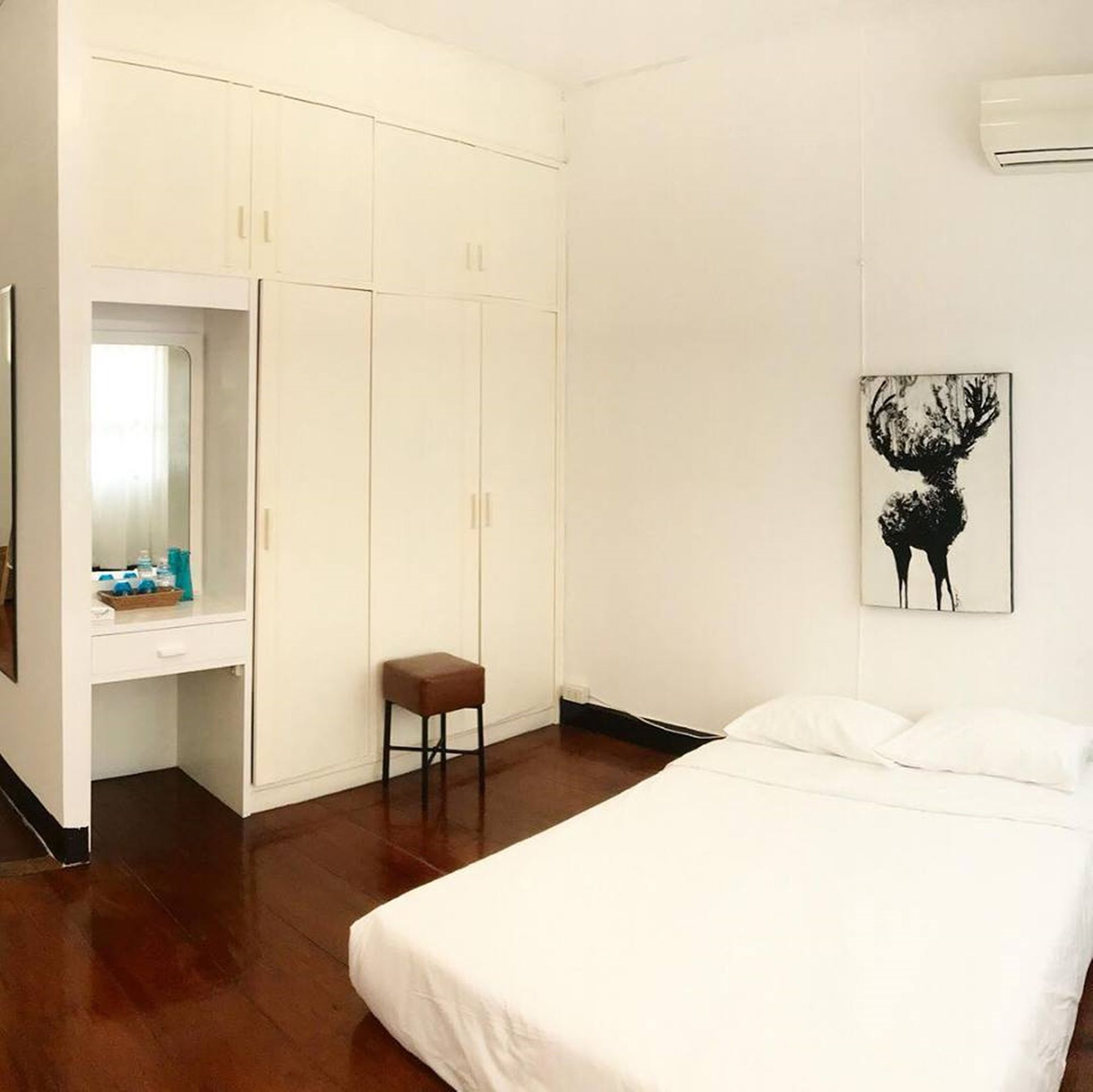 Cozy by funwahn — 4-Star Luxury Hotel in Chiang Mai, Thailand