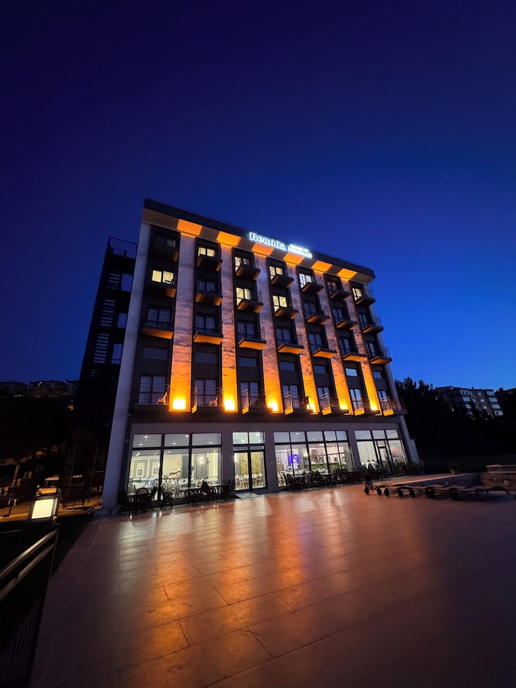 Remida Managed by Dedeman in Canakkale, Turkey