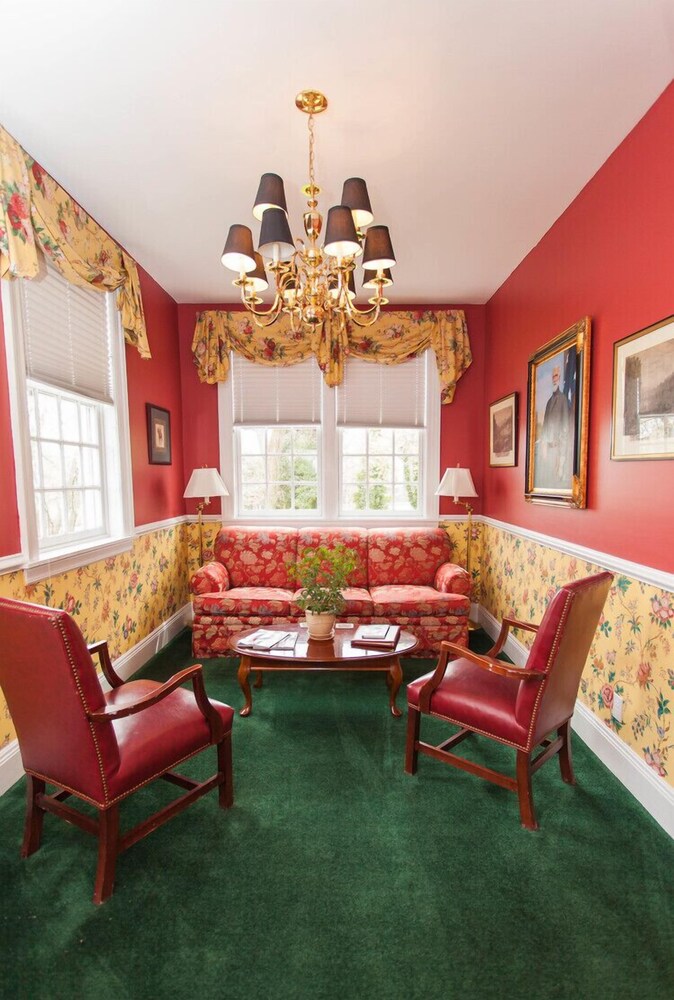 Antrim 1844 Country House Hotel - photo 20