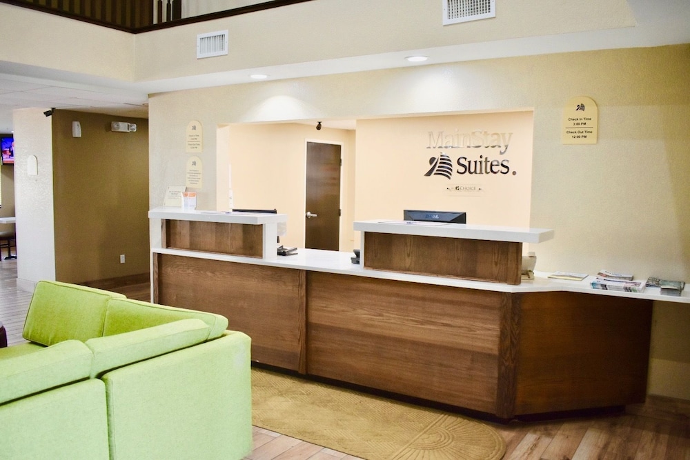MainStay Suites Cedar Rapids North Marion - photo 7