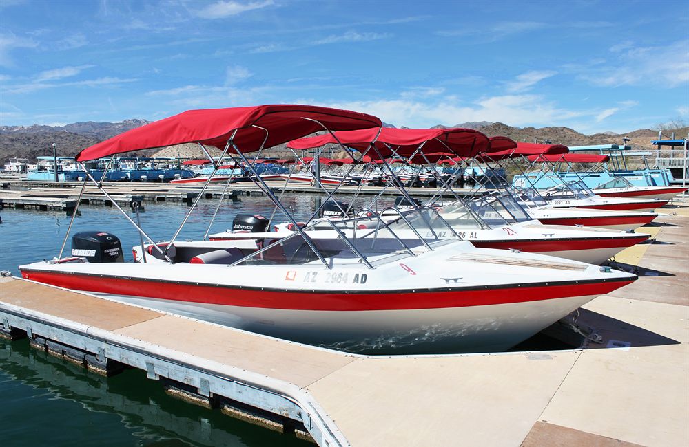 Lake Mohave Marina - photo 20