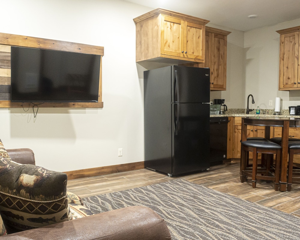 Sawtelle Mountain Resort - photo 25