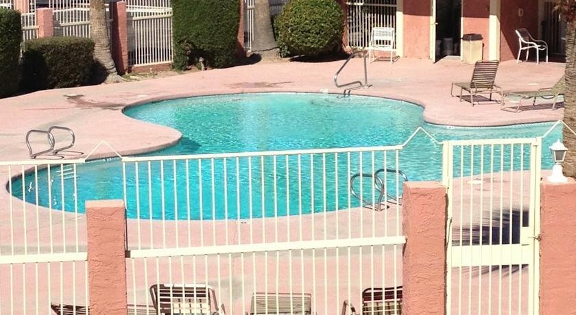 Days Inn Tempe Asu - photo 5
