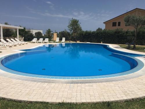 Villa dell'Ulivo by DomuSicily — 4-Star Luxury Hotel in Terrasini, Italy