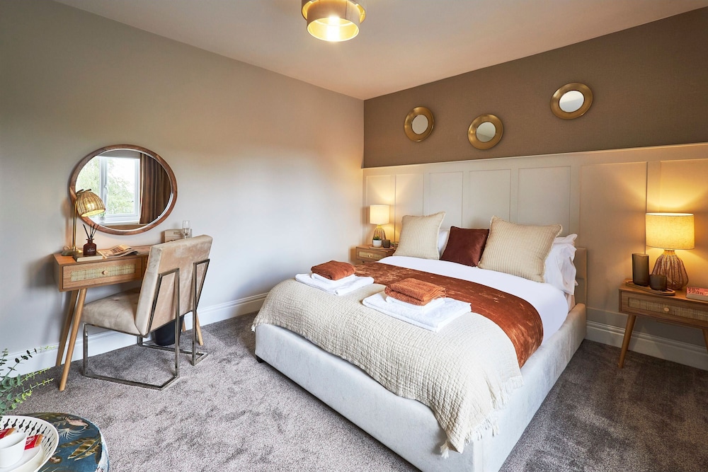 Host Stay South Riggs — hotel in Bedlington