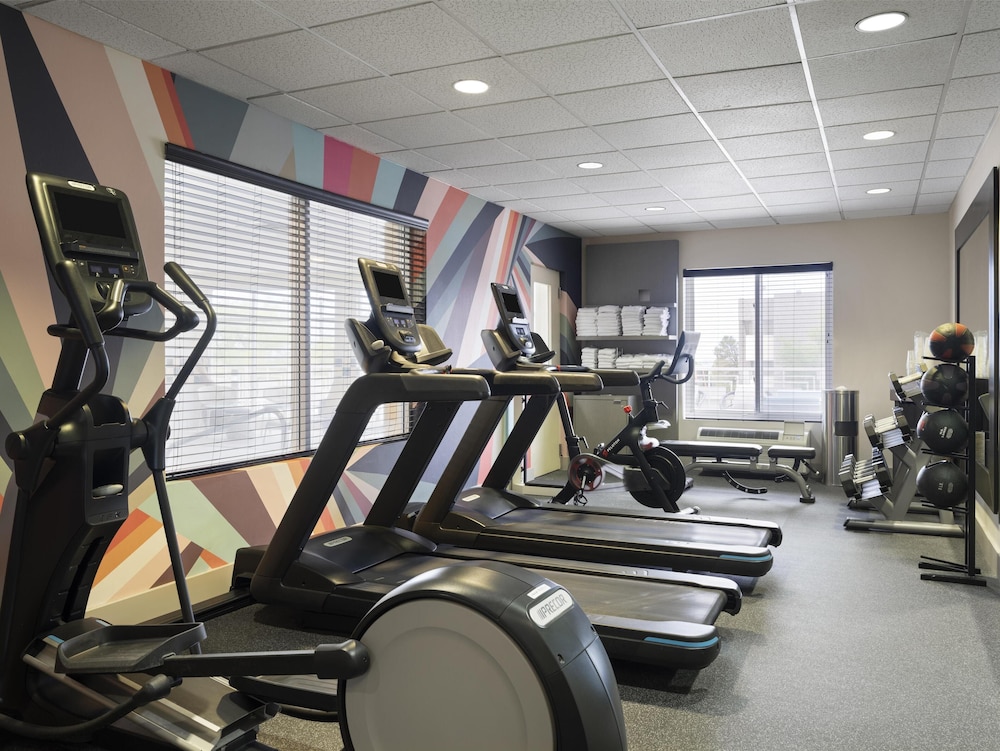 Hilton Garden Inn Albuquerque Airport - photo 28