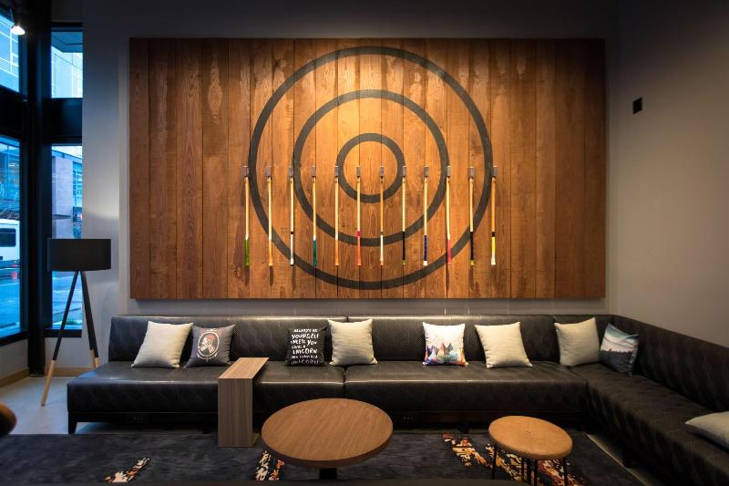 MOXY Seattle Downtown - photo 23