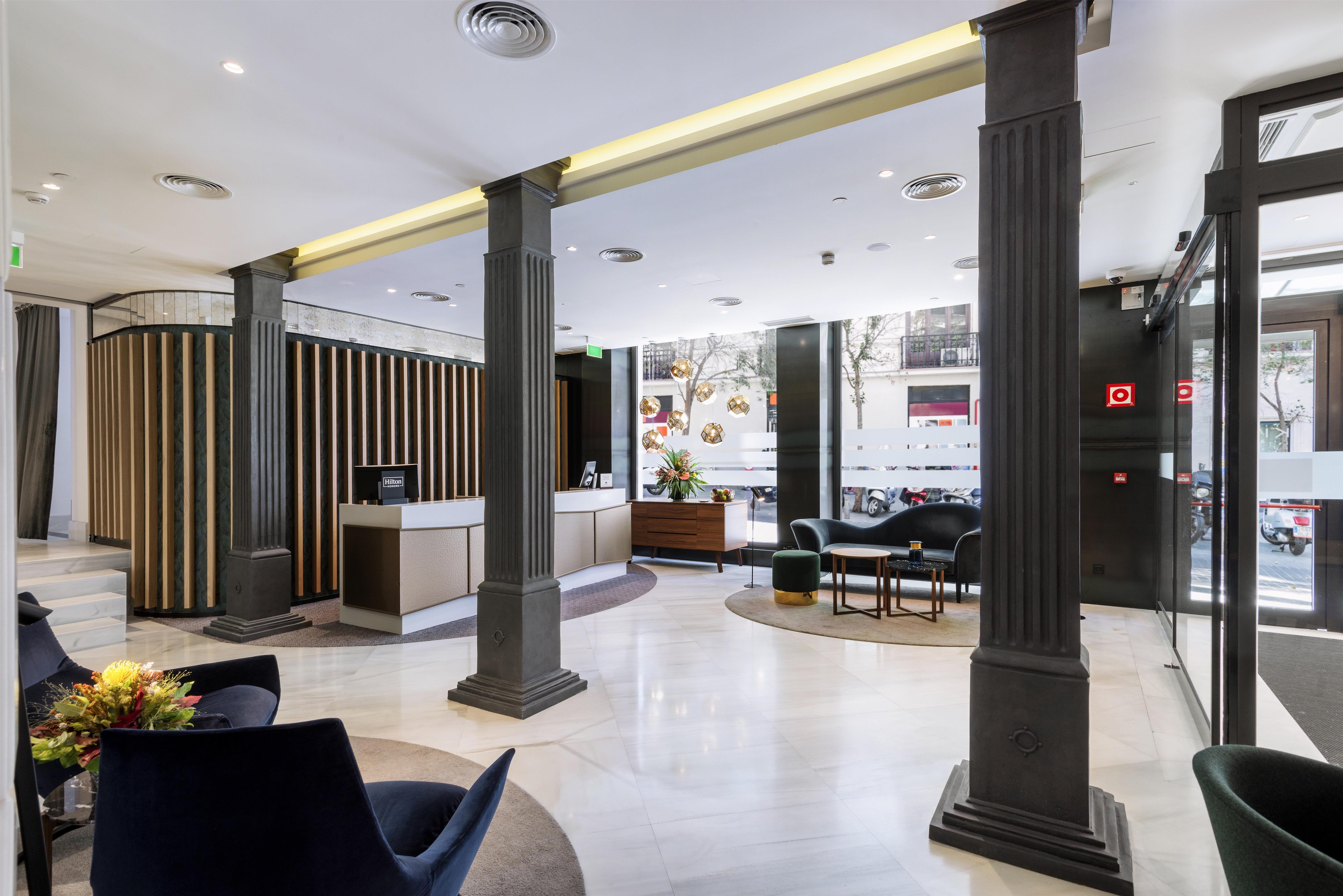 DoubleTree by Hilton Madrid Prado — Madrid — photo 3