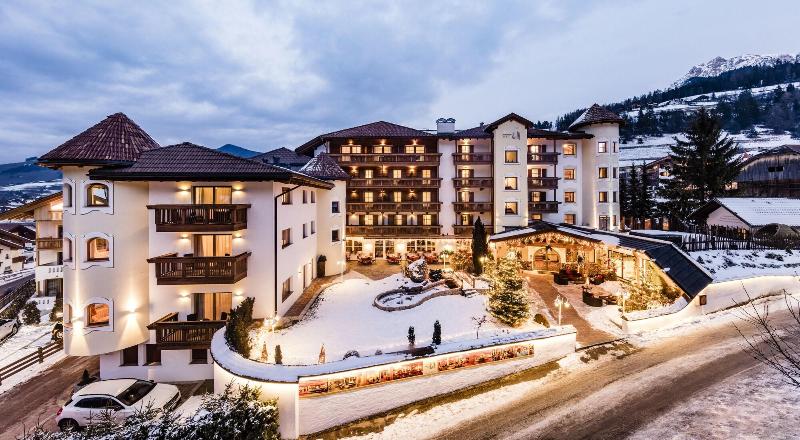 Almhof Call in San Vigilio, Italy