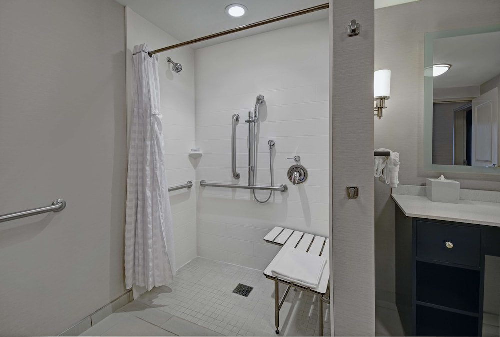Homewood Suites by Hilton Hamilton NJ - photo 26