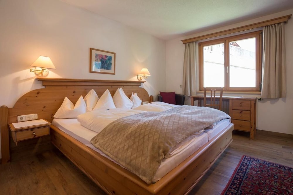 Appartements Spullersee — Lech — photo 5