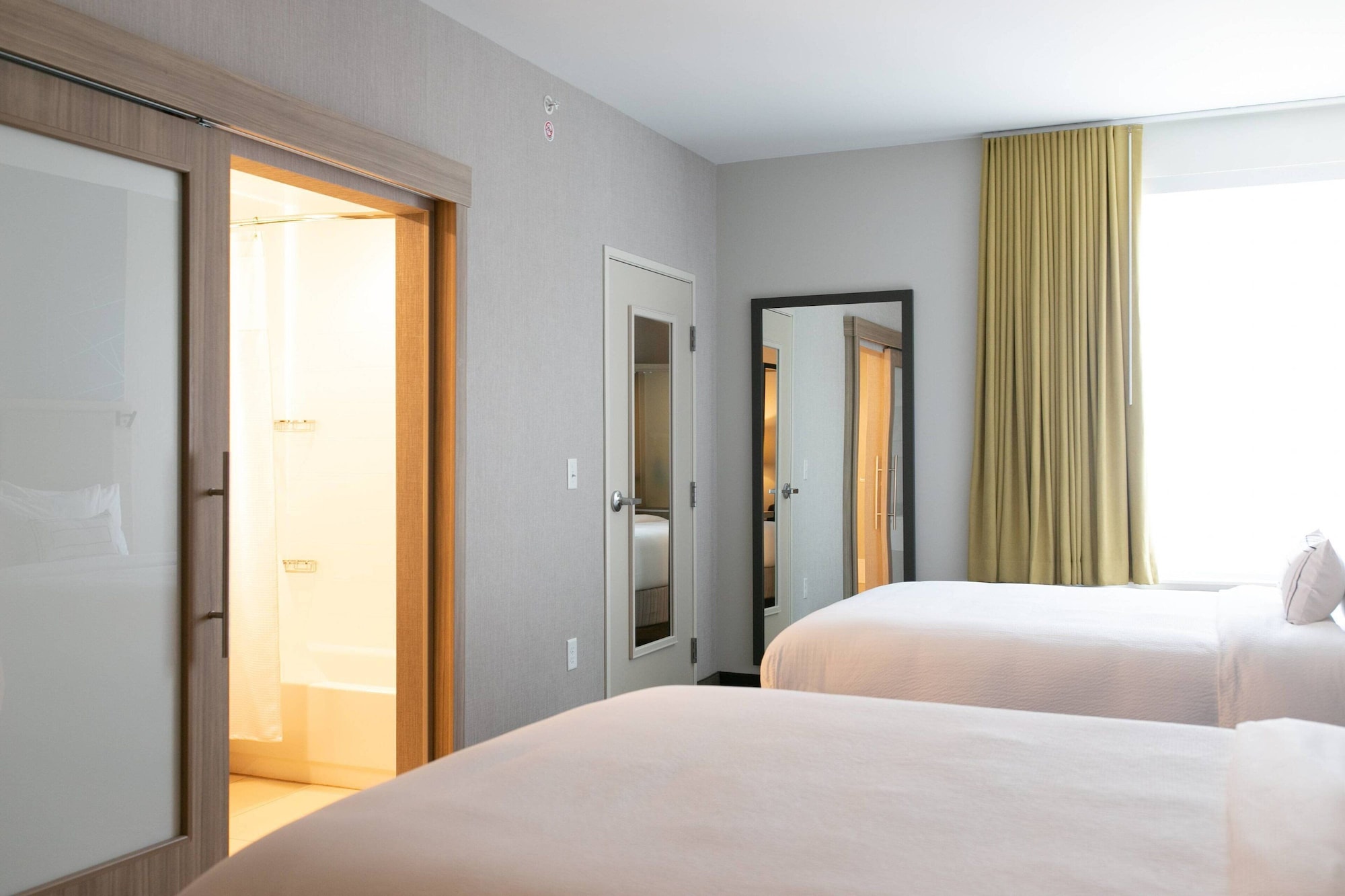 SpringHill Suites by Marriott South Bend Notre Dame Area - photo 5