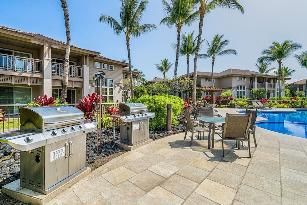 Colony Villas At Waikoloa Beach Resort #204 2 Bedroom Villa by RedAwning - photo 37