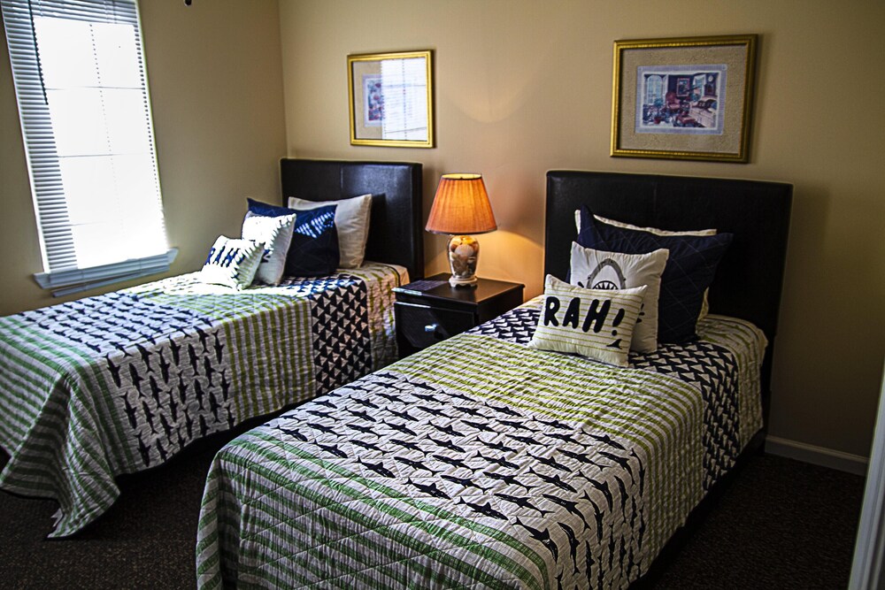 Ocean Song at Beachside Colony - photo 4