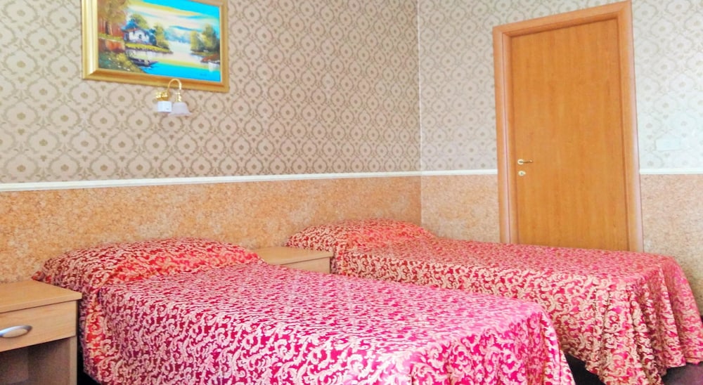 Accommodation Cristina`S Dependance — Rome — photo 5