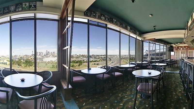 Hotel VQ Denver - last minute hotel in Denver