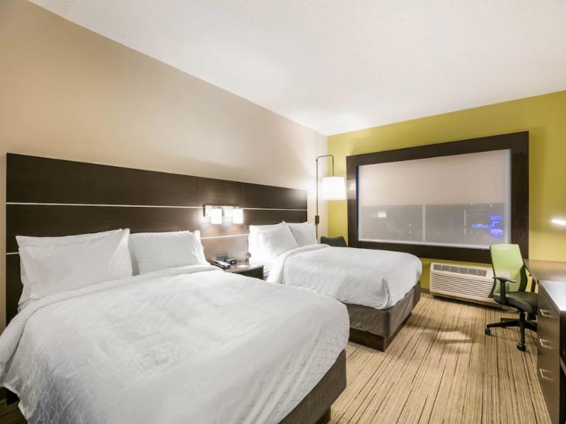 Holiday Inn Express Jacksonville Town Center - photo 24