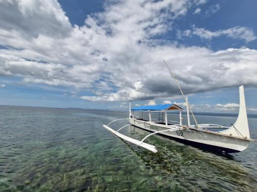 Oceanarra Beach Hotel And Resort Inc — San Luis