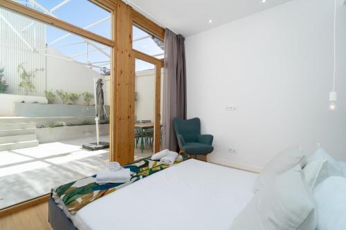 GuestReady One fantA stic city retreat — 4-Star Luxury Hotel in Madrid, Spain