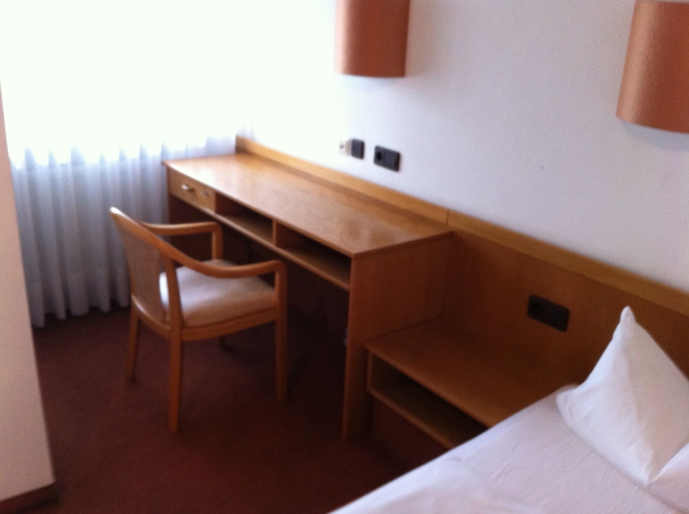 Hotel Bacchusstube garni — Goldbach — photo 4
