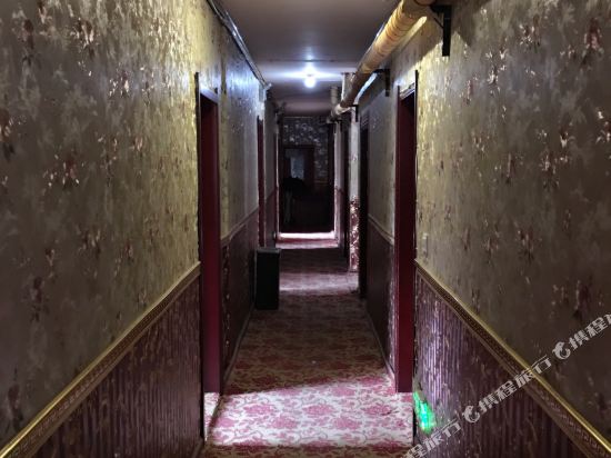 Heping Hotel - last minute hotel in Unknown City