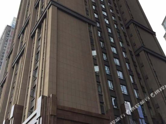 Yunhai Hotel - last minute hotel in Kunming