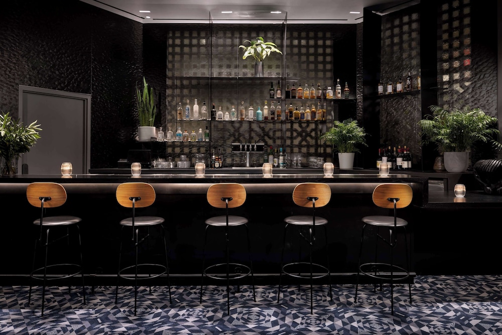 Timbri Hotel San Francisco Curio Collection by Hilton - photo 82
