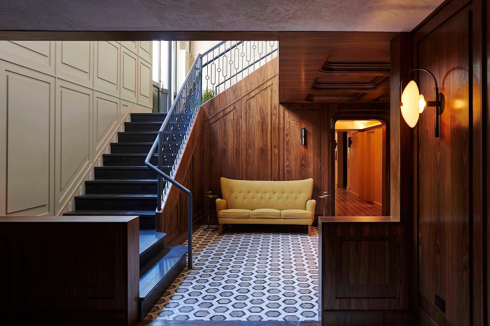 Walker Hotel Tribeca - photo 3