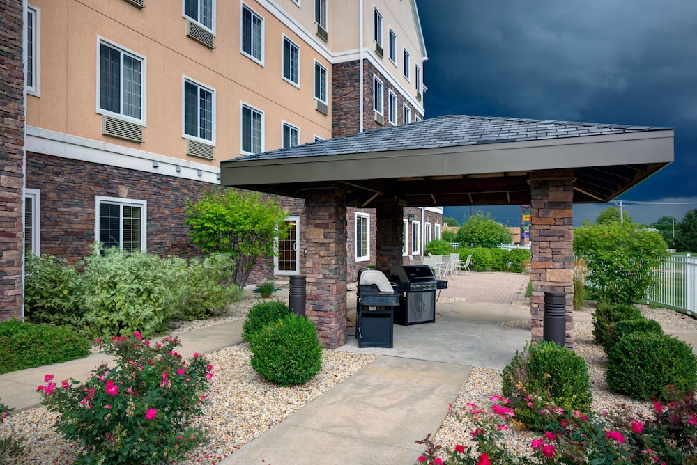Staybridge Suites Rockford by IHG - photo 34