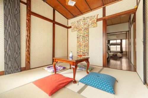 KiraKira House Elegant 3BR on Yamanote Line — 4-Star Luxury Hotel in Tokyo, Japan