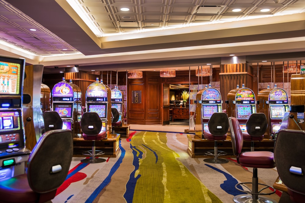 Ameristar Casino Resort Spa Black Hawk - photo 20