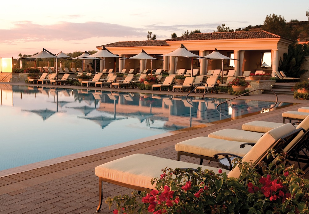 The Resort at Pelican Hill - photo 35