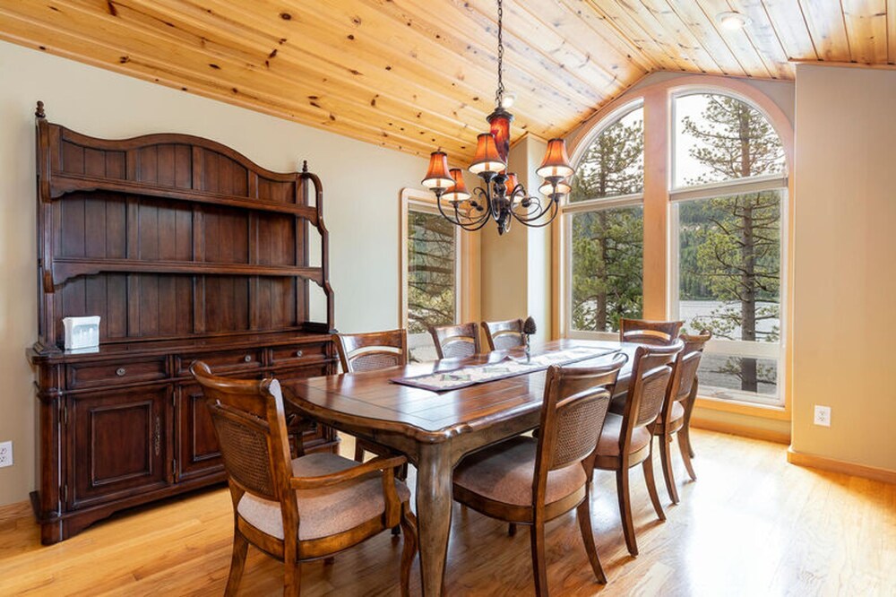 Paradise Awaits by Tahoe Mountain Properties - photo 18