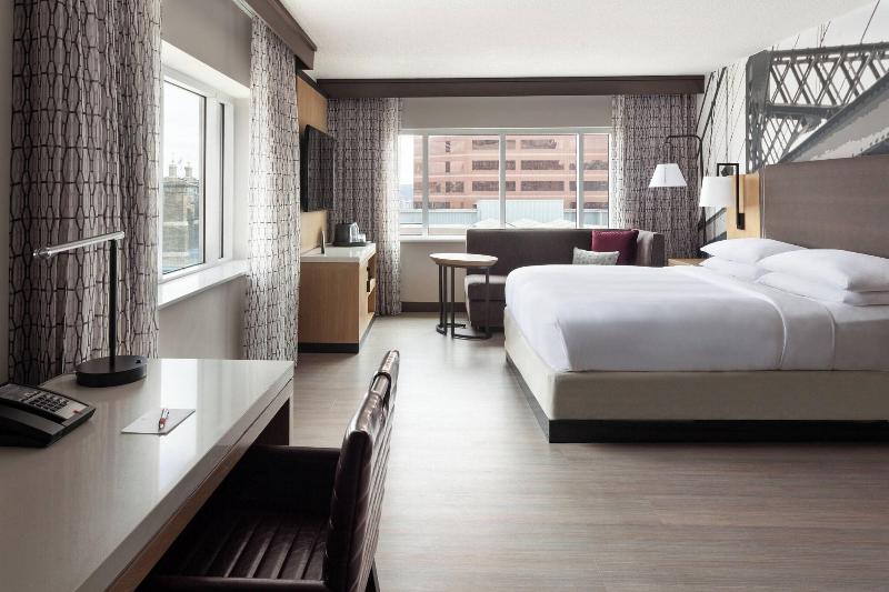 Cincinnati Marriott at RiverCenter - photo 100