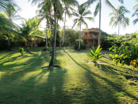 Villa Arandis — 4-Star Luxury Hotel in Marau, Brasil