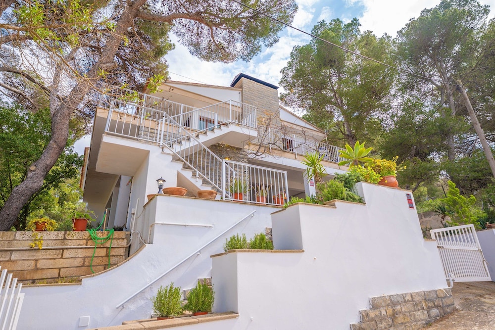 Ca n Quiros in Mallorca in Santa Margalida, Spain